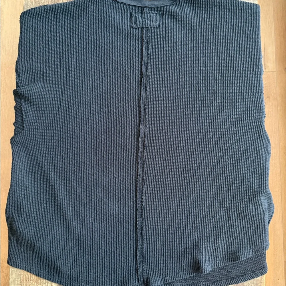 We The Free Oversized Thermal - Picture 4 of 7